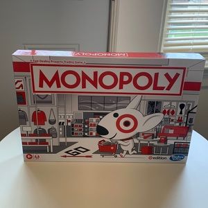 Target Monopoly